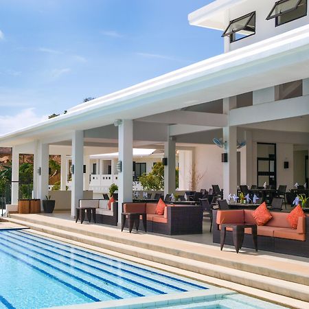 Busuanga Bay Lodge Екстериор снимка