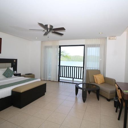 Busuanga Bay Lodge Екстериор снимка