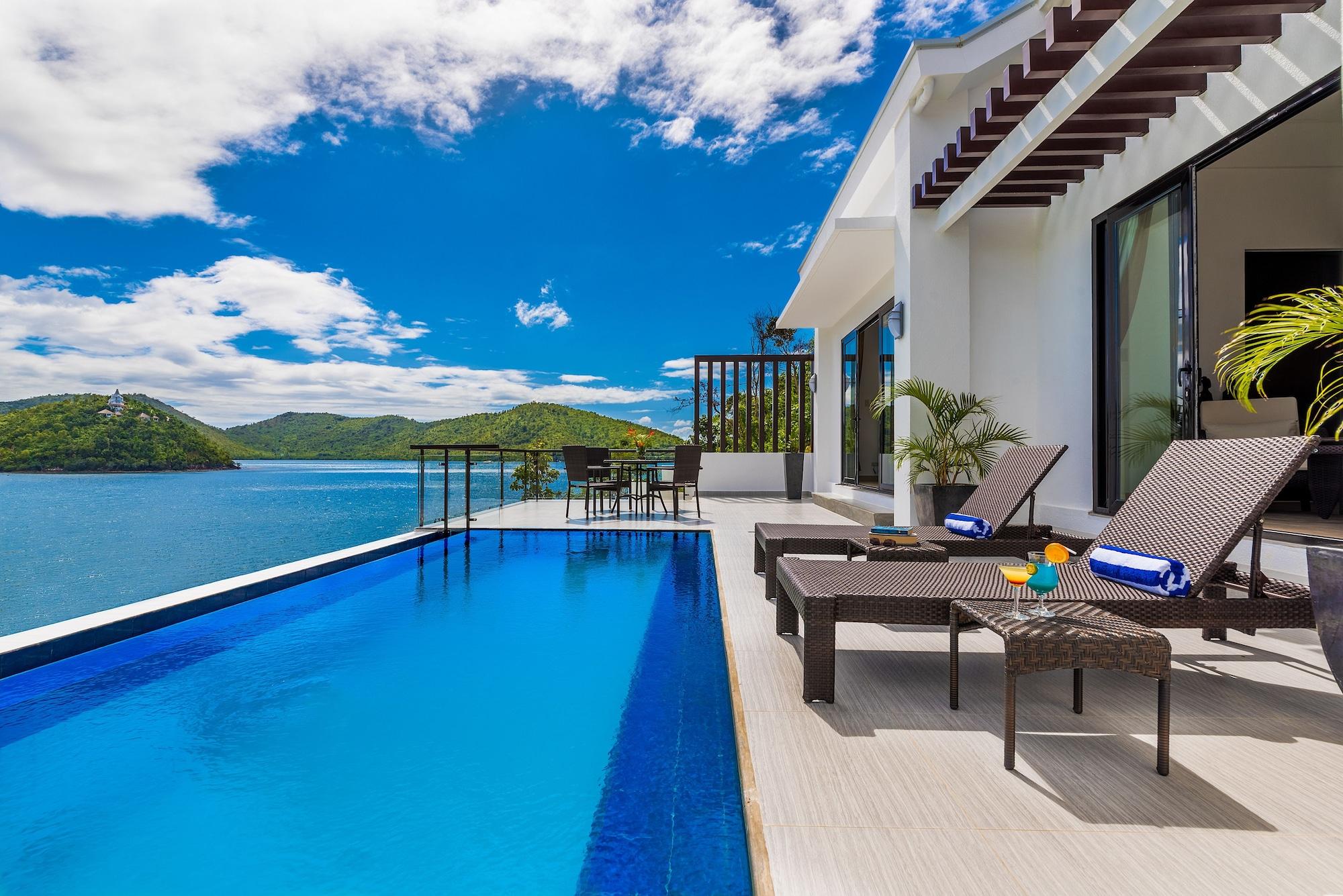 Busuanga Bay Lodge Екстериор снимка