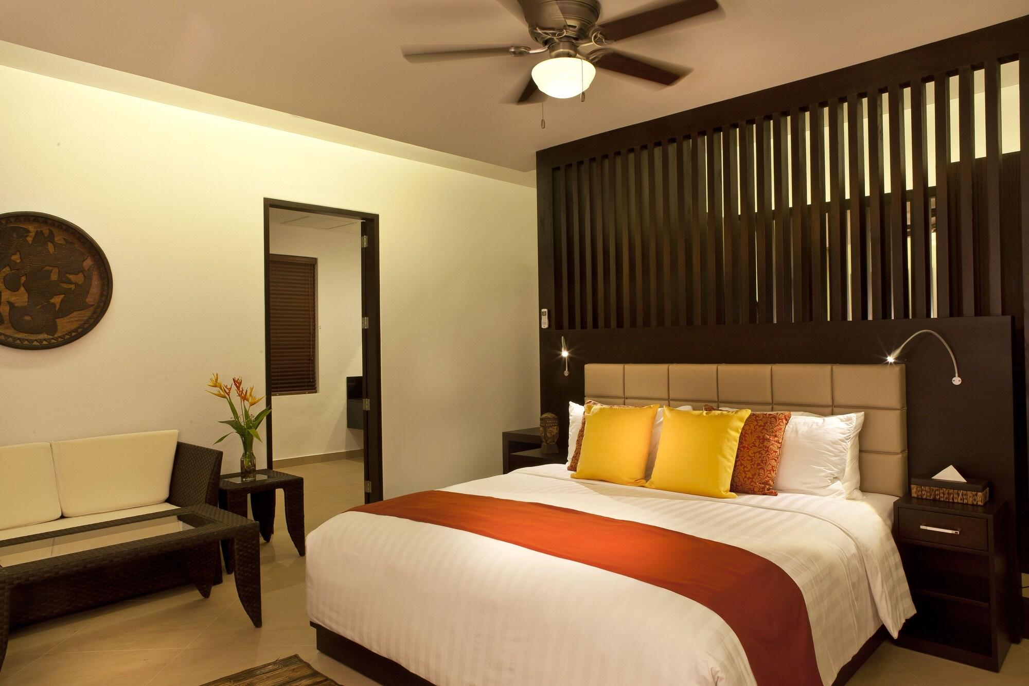 Busuanga Bay Lodge Екстериор снимка
