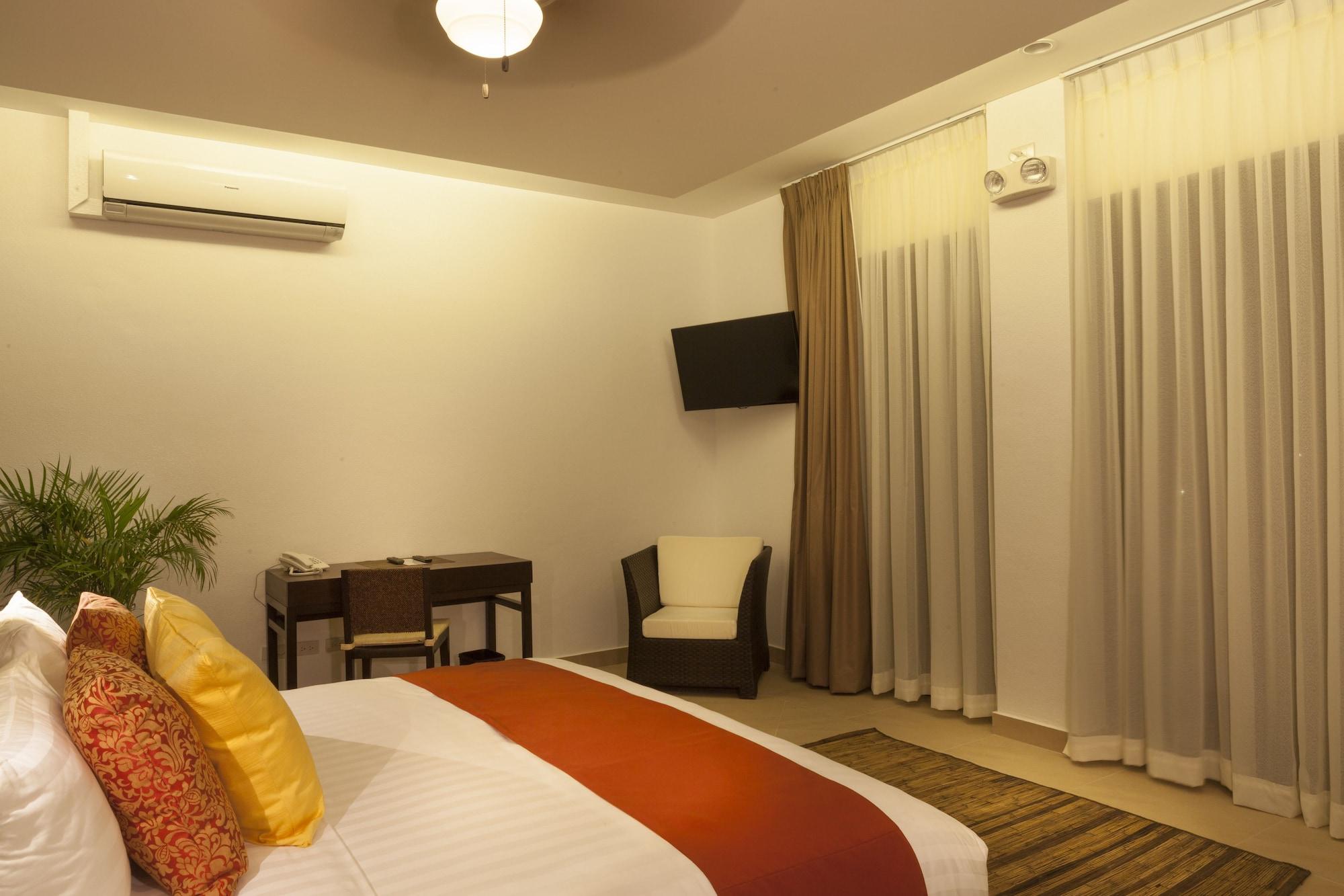 Busuanga Bay Lodge Екстериор снимка