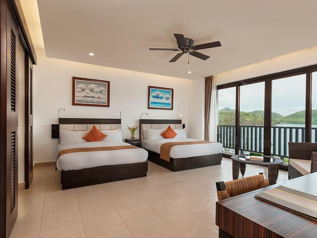 Busuanga Bay Lodge Екстериор снимка