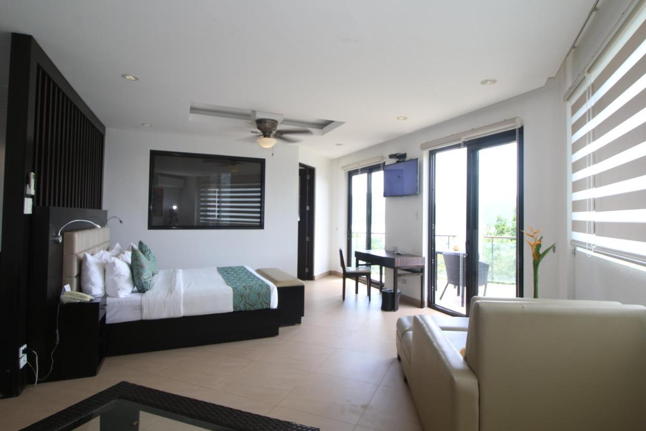 Busuanga Bay Lodge Екстериор снимка