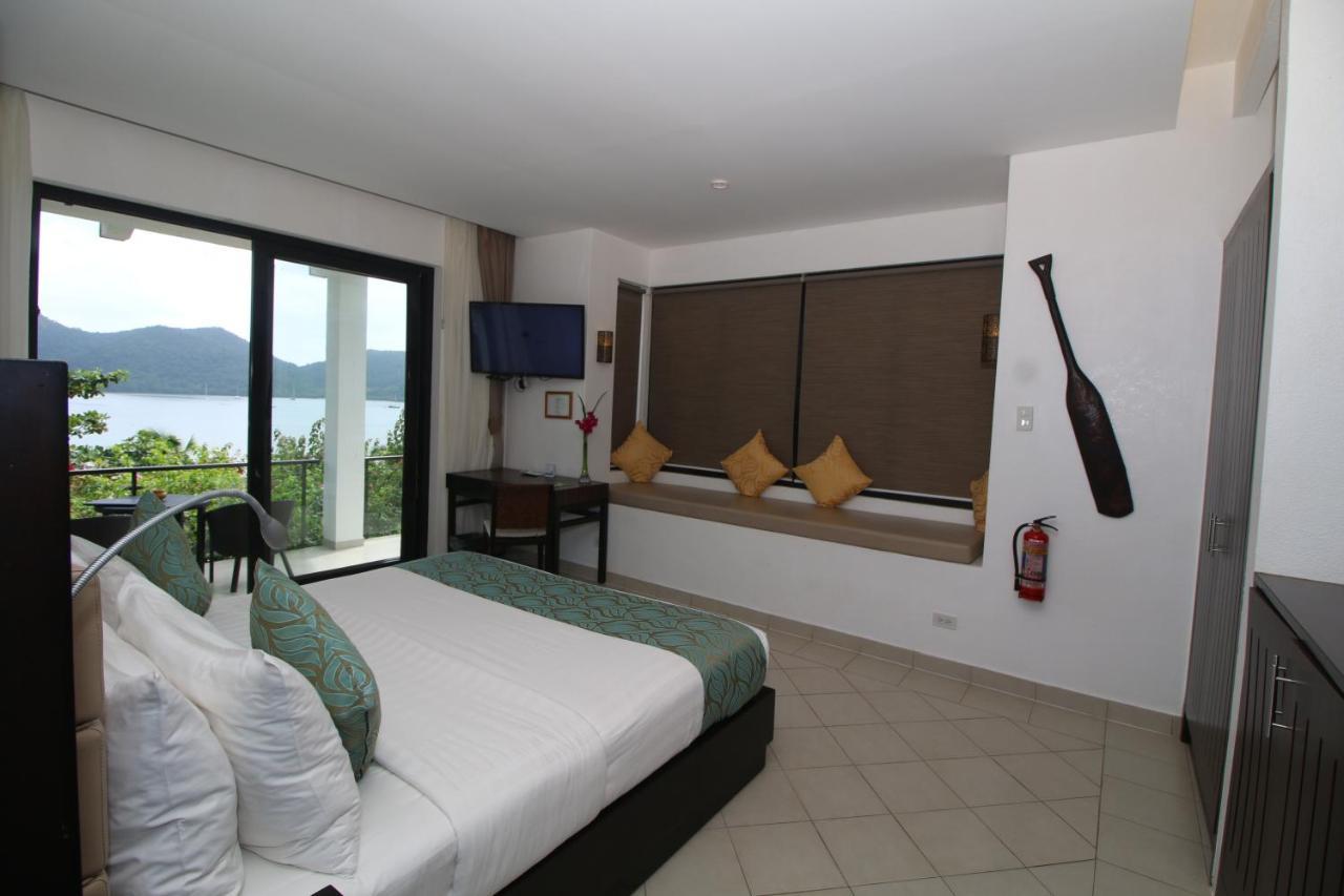 Busuanga Bay Lodge Екстериор снимка
