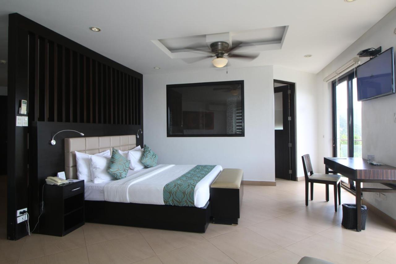 Busuanga Bay Lodge Екстериор снимка