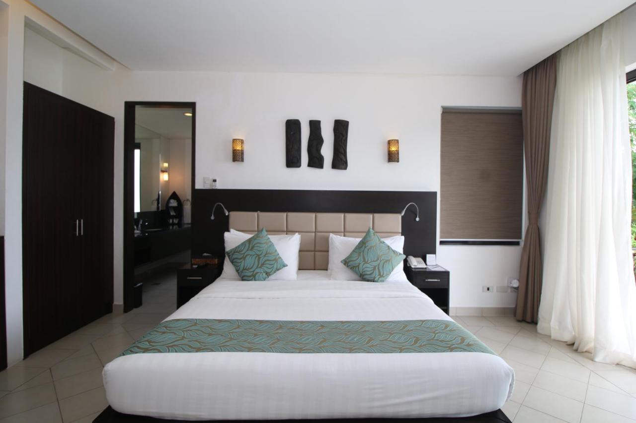 Busuanga Bay Lodge Екстериор снимка