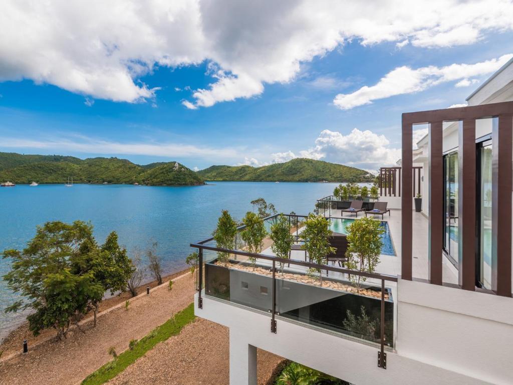 Busuanga Bay Lodge Екстериор снимка