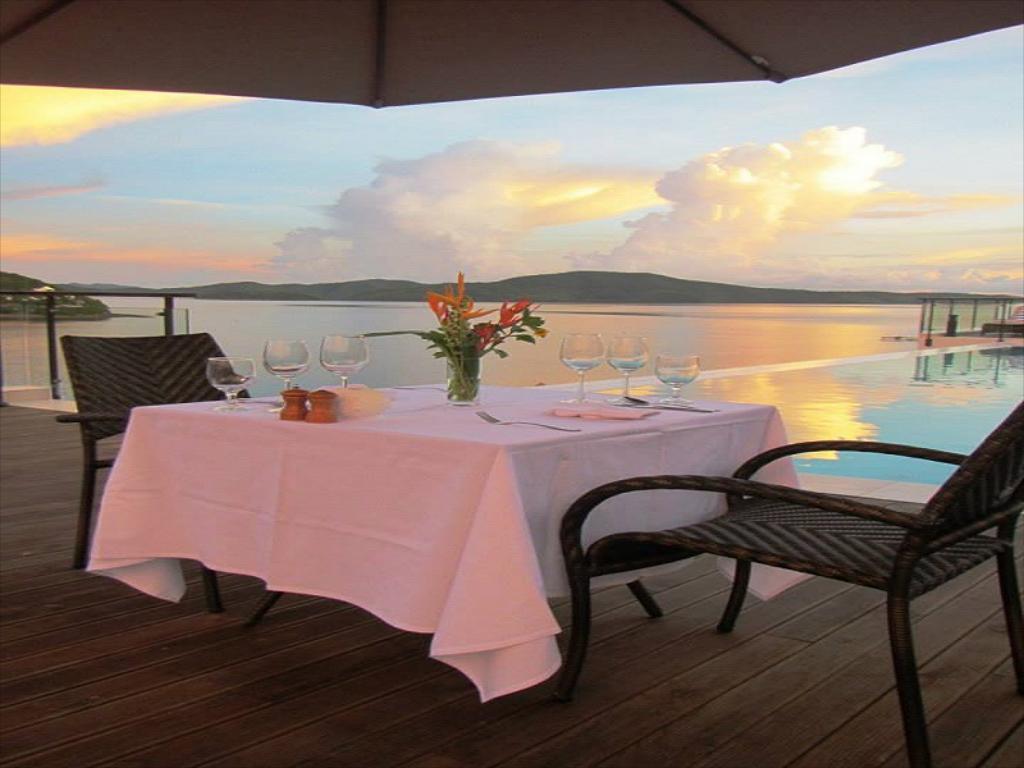 Busuanga Bay Lodge Екстериор снимка