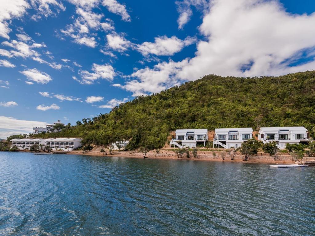Busuanga Bay Lodge Екстериор снимка