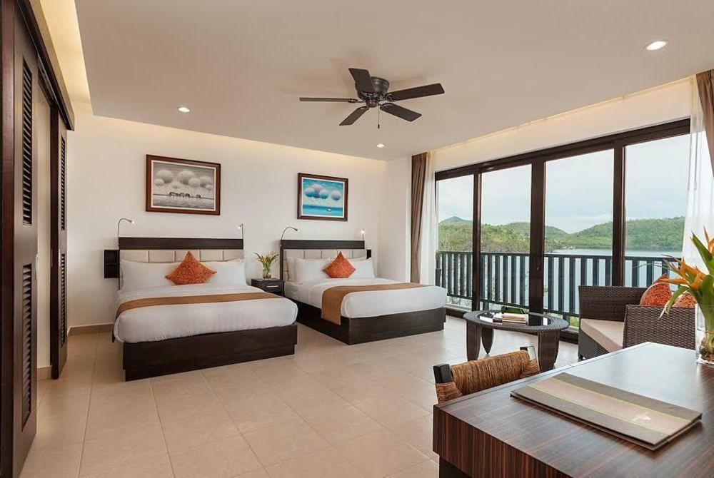 Busuanga Bay Lodge Екстериор снимка