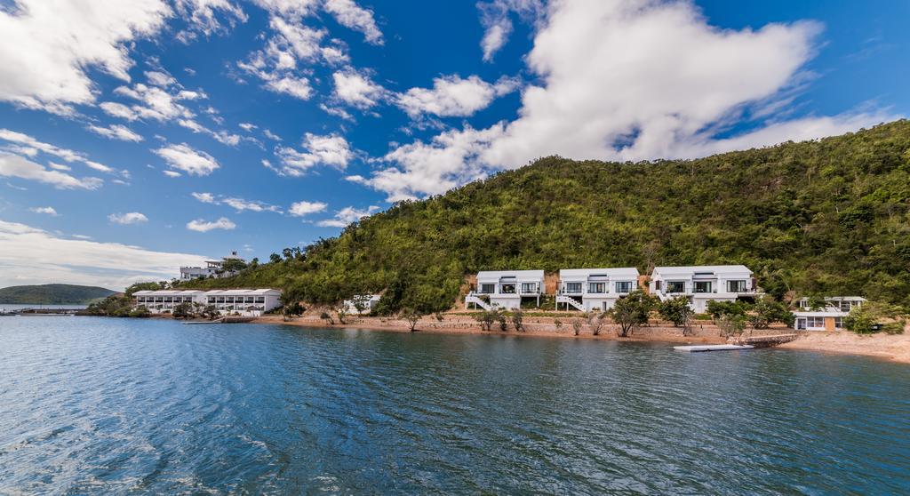 Busuanga Bay Lodge Екстериор снимка