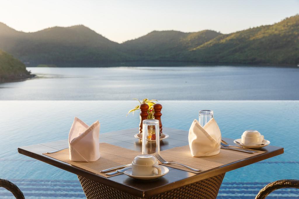 Busuanga Bay Lodge Екстериор снимка