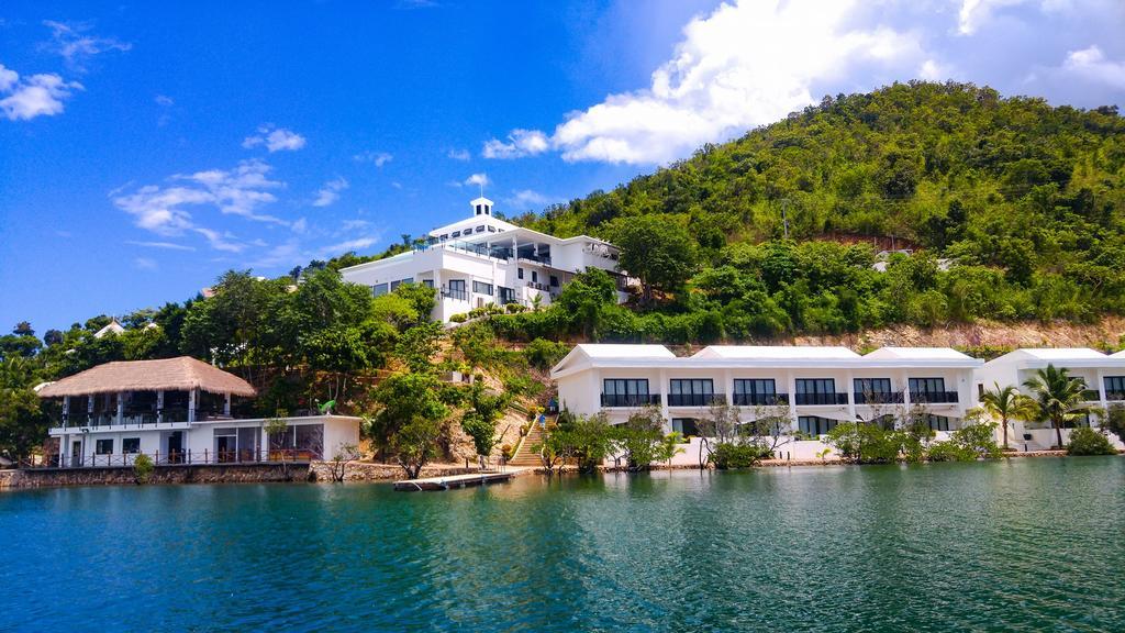 Busuanga Bay Lodge Екстериор снимка