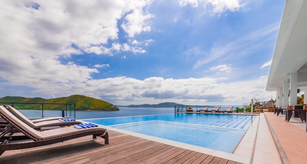 Busuanga Bay Lodge Екстериор снимка
