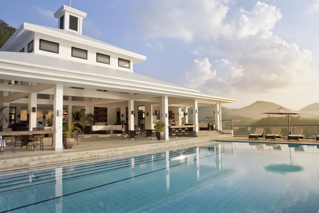 Busuanga Bay Lodge Екстериор снимка