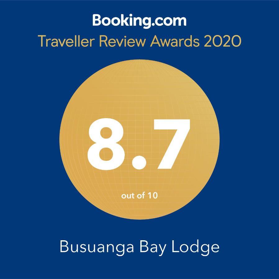 Busuanga Bay Lodge Екстериор снимка